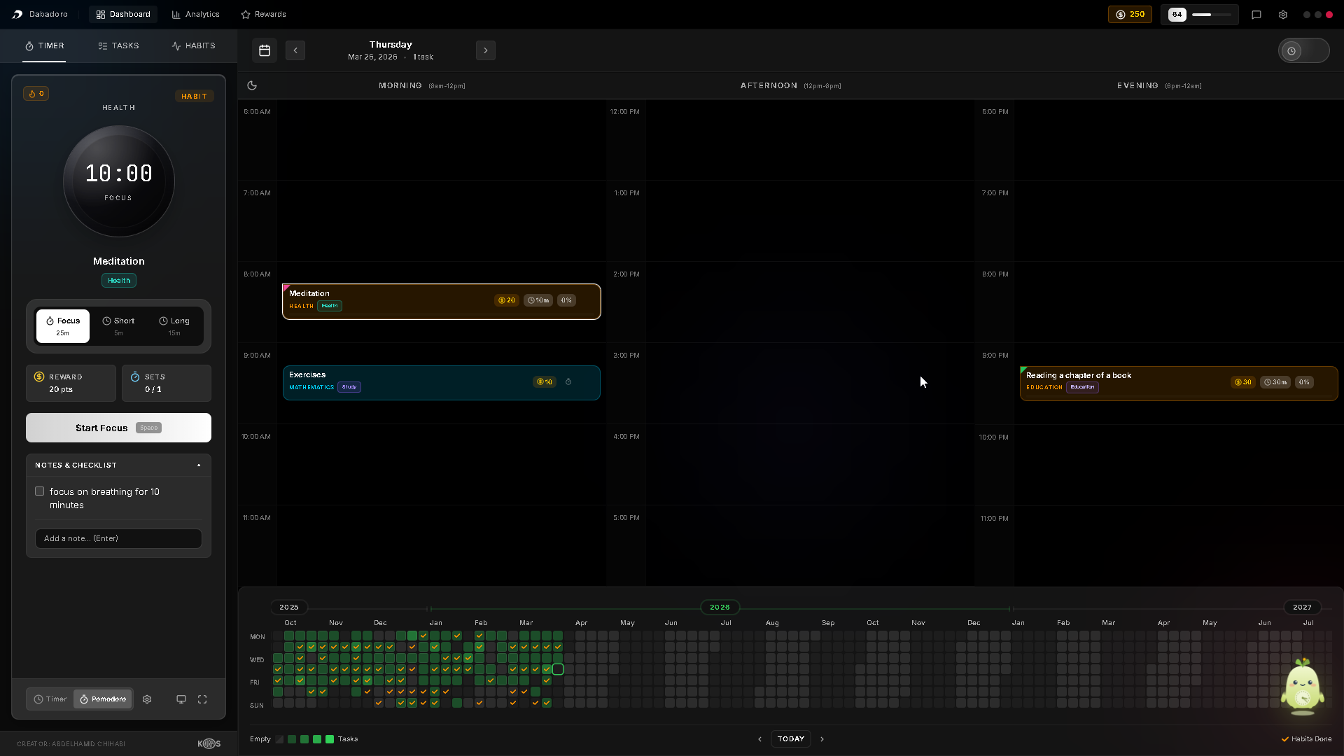 Desktop Apps - 1