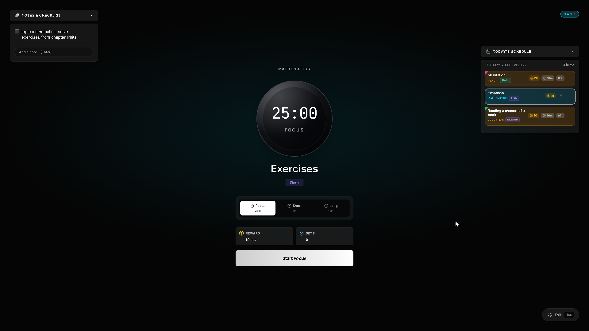 Desktop Apps - 3