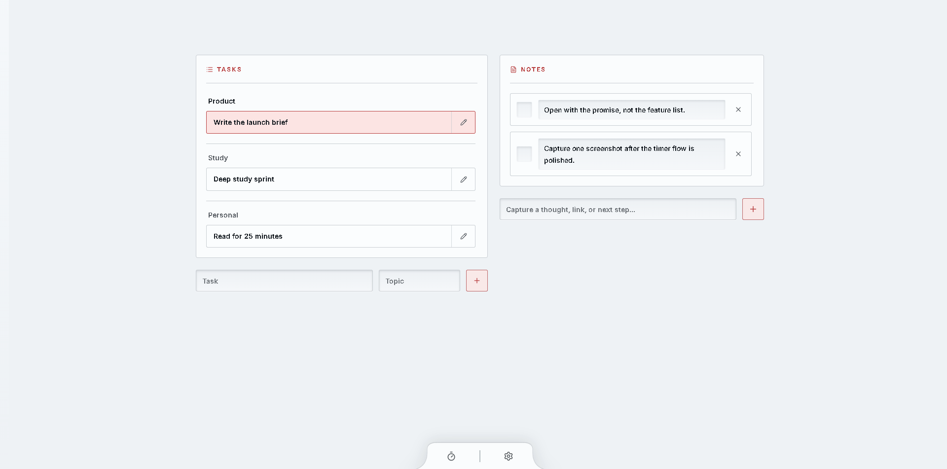 Web Apps - 2