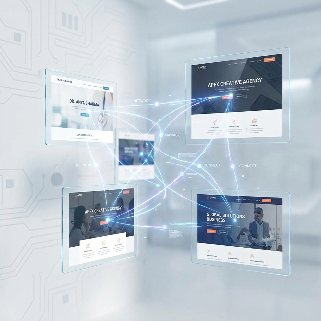 Website Setup + Management - Image 3